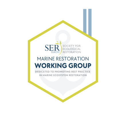 SER Marine Restoration Working Group