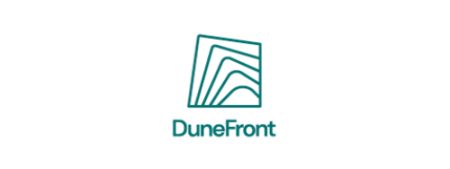 DuneFront - square filled with zigzags in green outline