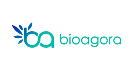 BioAgora logo