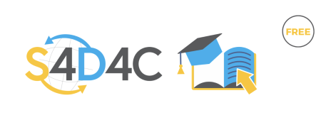S4D4C course