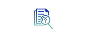 resource searching magnifying glass