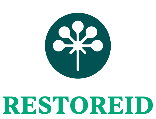 RESTOREID Logo